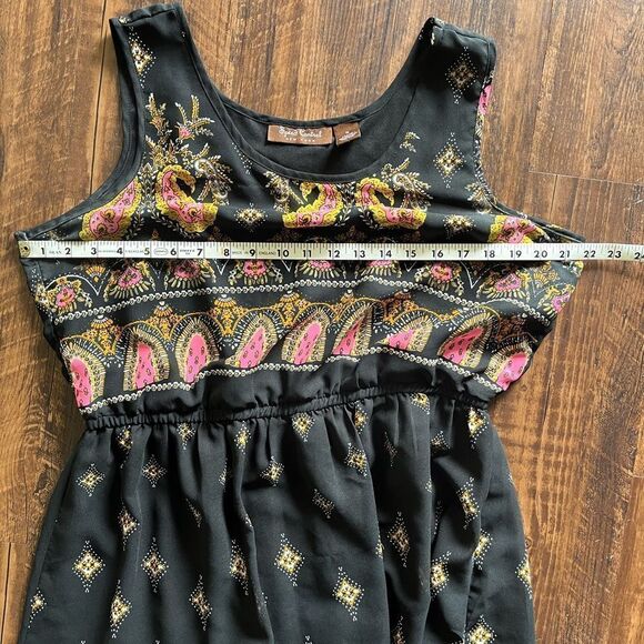 Speed Control New York Maxi Dress size 1X - Picture 3 of 8